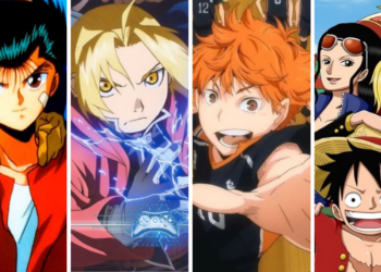 Top 26 Best Animeram Alternatives To Watch Anime Free