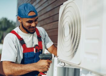 5 Reasons to Call Professional Service for Your Air Conditioner