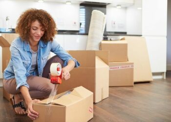 Top Packing and Moving Companies: Find Reliable Moving Services Near You