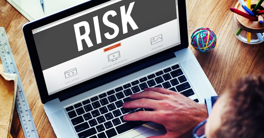 Online Security Risks