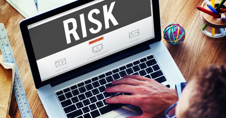 Online Security Risks