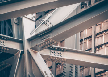 The Future of Construction: The Versatility and Sustainability of Metal Structures