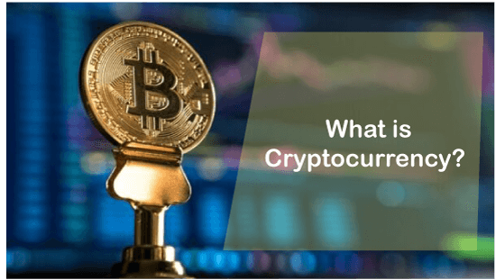 What is Cryptocurrency