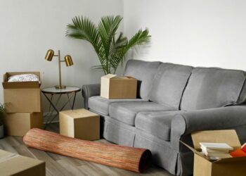 Moving, Decluttering & Storage Tips in Huntsville, AL !