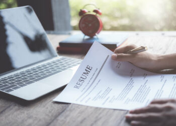 Tools To Help You Write Your Resume