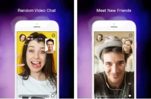 Cam – Random Video Chats