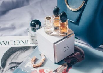 The Art of Scent Branding: How Fragrance Can Define Your Business?