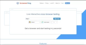 Browserling