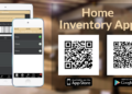 Home Inventory Apps
