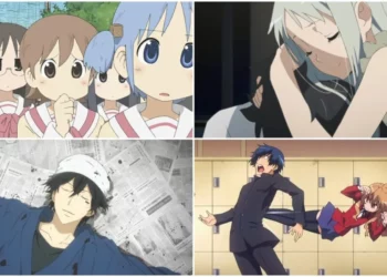 Top 26 Best AnimeToon Alternatives To Watch Anime Free