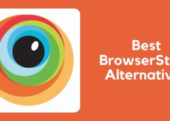 BrowserStack Alternatives