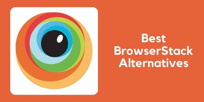 BrowserStack Alternatives