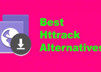 HTTrack Alternatives
