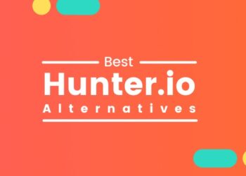 Hunter io Alternatives