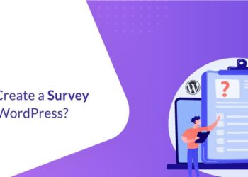 How To Create Surveys On Your WordPress Website