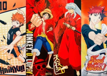 Top 26 Best AnimeWorld Alternatives To Watch Anime Free