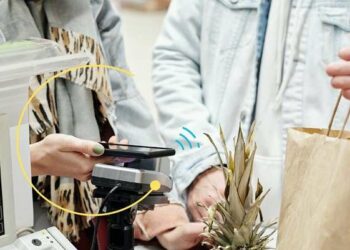 Why mobile payment is the future of sales?