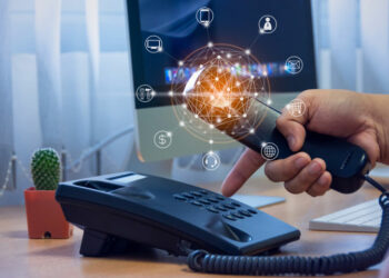 Why VoIP is Better than Traditional Phone Services for Business