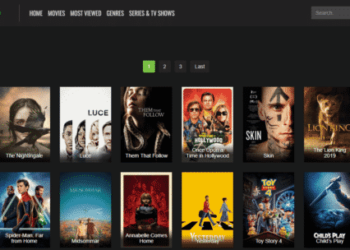 30 StreamLikers Alternatives To Watch Movies And TV Shows Online
