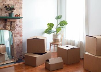 How to Unpack After a Move