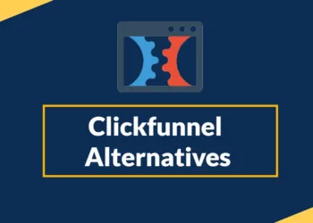ClickFunnels Alternatives