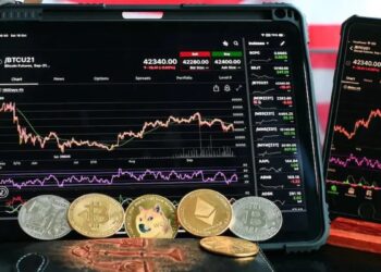 Crypto Service