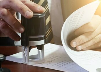 How To Register A Trademark: A Guide For Businesses