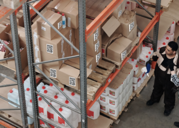 Why Inventory Management Even Requires a QR Code?