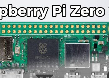 Raspberry Pi Zero Alternatives