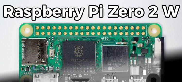 Raspberry Pi Zero Alternatives