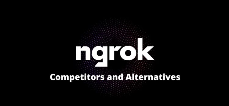 Ngrok Alternatives