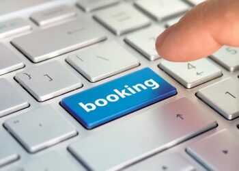 Why Your Vacation Rental Business Needs a Custom Website