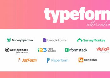 Typeform Alternatives