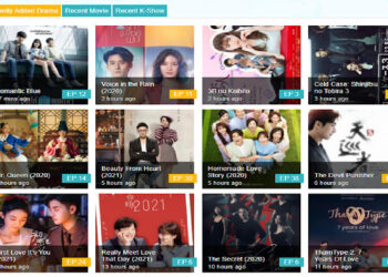 30 Kshow123 Alternatives To Watch Movies and Shows Online