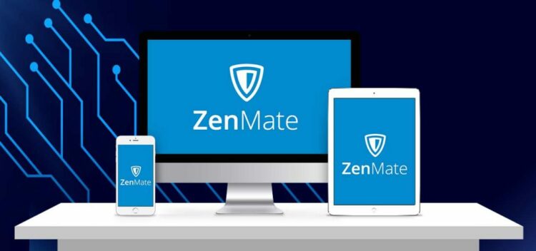 ZenMate VPN Alternatives