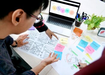 Discovering the Signature Style of San Francisco’s UI/UX Development Firms