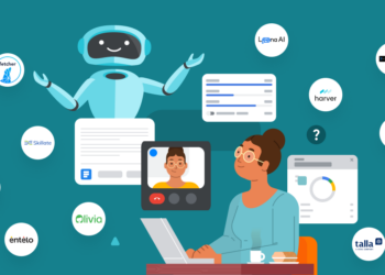 12 must-have AI-powered tools for HR practitioners and recruiters
