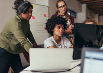 Fast Facts About Tech Trends in Modern Business