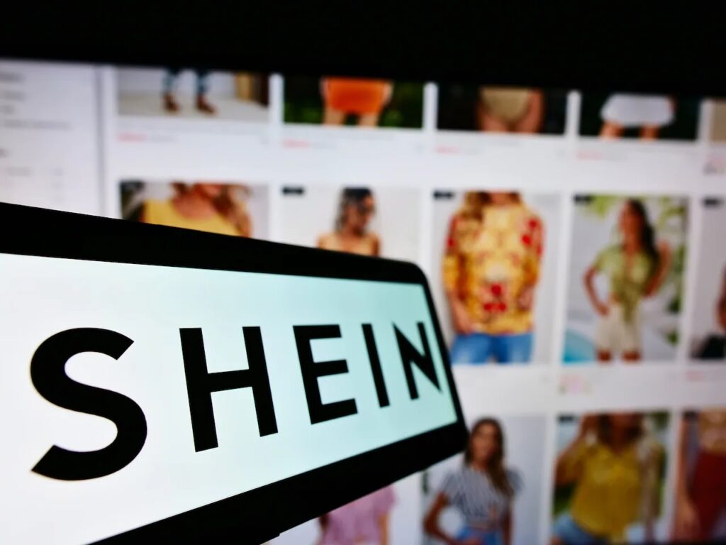 SHEIN Alternatives