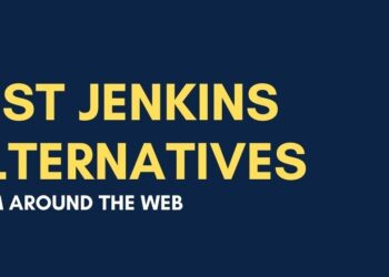 Jenkins Alternatives