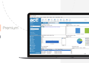 ACT CRM Software Review