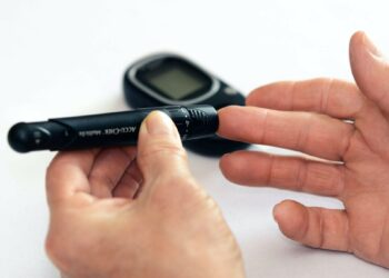 Mobile Applications for Diabetics