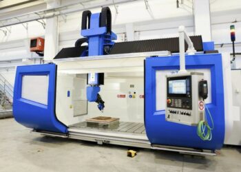 What Are The Different Types Of CNC Machines?