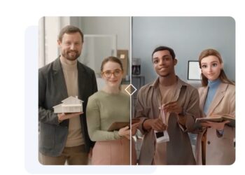 Turn Your Videos into Animated Masterpieces: The Best AI Video Cartoonizers
