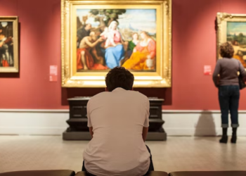 The Masterworks App Now Allows You to Invest in Hundreds of Paintings