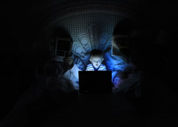 Why It’s Harder Than Ever To Keep Kids Safe Online