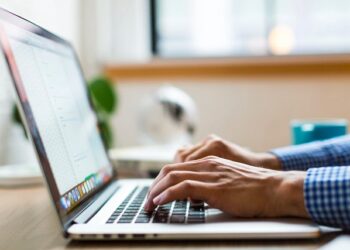 5 Tips to Improve Your Typing Speed and Performance at Work