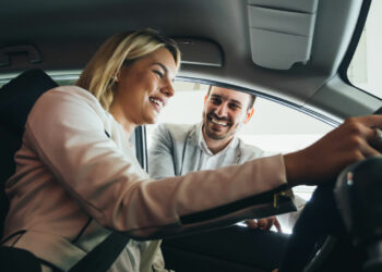 Enhancing Customer Experience Through Personalization in Autofinance