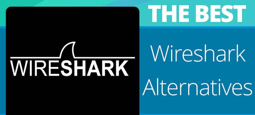 Wireshark Alternatives