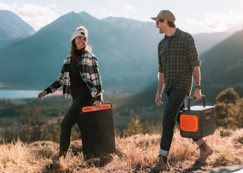 7 Essential Factors to Consider When Purchasing a Portable Power Station